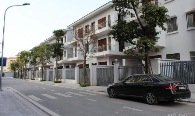 Chủ đầu tư bán trực tiếp 3 căn biệt thự cuối cùng dự Án Tràng An Complex. LH: 0969.392.391