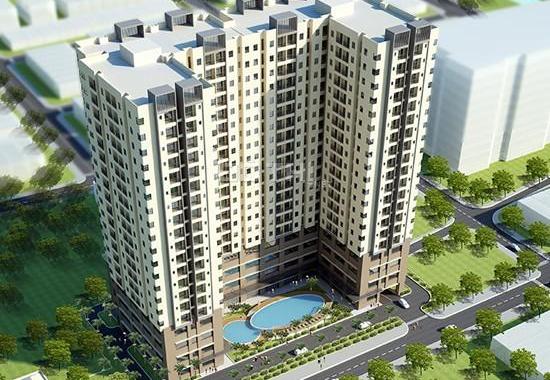 Bán Kingsway Tower, Bình Tân, 1,1tỷ/căn 2PN, hỗ trợ vay 60%, LH0933132123