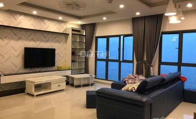 CC cho thuê căn hộ chung cư Dolphin Plaza Trần Bình, 152m2, 2PN, đủ đồ, 15tr/tháng (Ảnh thật)