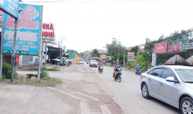 Bán đất tại đường Phùng Hưng, Biên Hòa, Đồng Nai, diện tích 100m2, giá 800 triệu