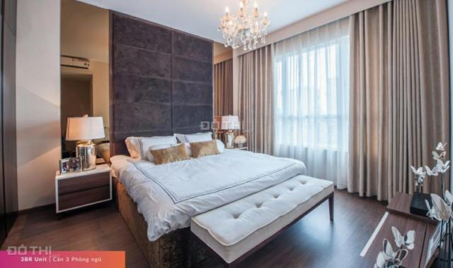 Bán căn hộ trả góp 100m2 tại Seasons Avenue, giá 3.2 tỷ, full đồ vào ở luôn trả chậm đóng 40%