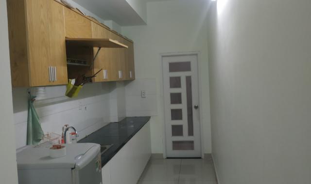 Cho thuê chung cư Topaz City Block B1, có nội thất 75m2-2PN, giá 9 triệu/tháng