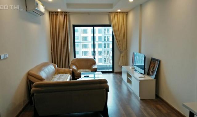 Cho thuê gấp căn hộ 3 phòng ngủ ,Green Park, 33 Dương Đình Nghệ, giá chỉ 16 triệu/th