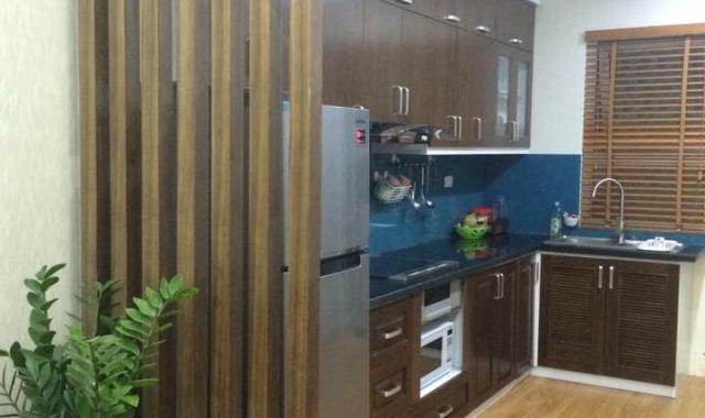 Nội thất xịn, nhà đẹp giá tốt tại căn hộ HH1A Linh Đàm, 65.55m2, view đẹp HH, liên hệ: 0326863993