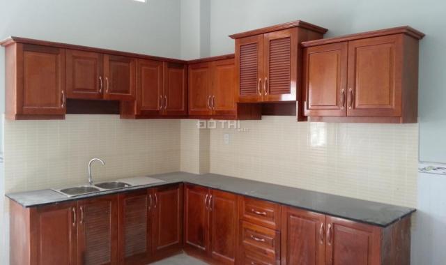 Nhà bán KDC Suối Mơ, 1 trệt, 1 lầu, DTSD 79m2, sổ hồng CC, hẻm 7m thông đường Nguyễn Thị Tú