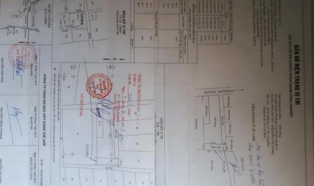 Cần bán nhà cấp 4, DT 56m2, 2PN, tiện KD tại đường 8, Q. 9, giá 900tr