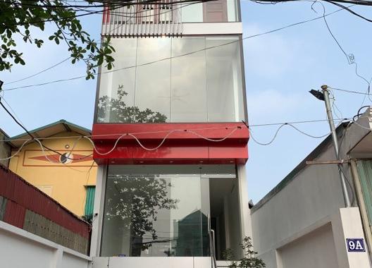 Cho thuê mặt bằng kinh doanh tại đường Trần Hưng Đạo - TP Ninh Bình - có thang máy. LH 0945136888