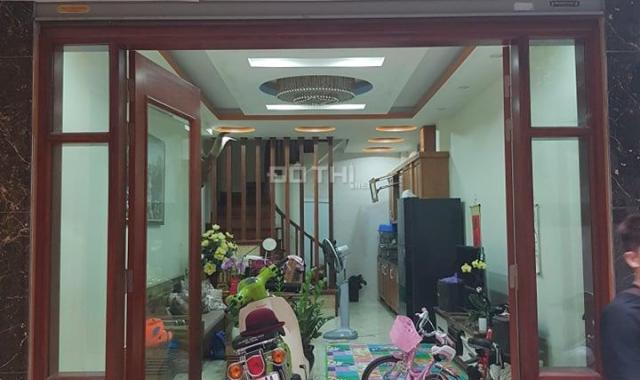 Bán nhà riêng tại phường Khương Mai, Thanh Xuân, Hà Nội. Diện tích 40m2
