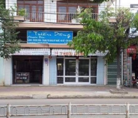 Cho thuê nhà mặt phố tại 386 Ngô Gia Tự, Phường Tấn Tài, Phan Rang - Tháp Chàm, Ninh Thuận