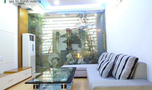 Cho thuê nhà riêng 5 phòng ngủ, full nội thất tại lô 22 Lê Hồng Phong, Hải Phòng. LH 0965 563 818