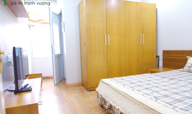 Cho thuê nhà riêng 5 phòng ngủ, full nội thất tại lô 22 Lê Hồng Phong, Hải Phòng. LH 0965 563 818