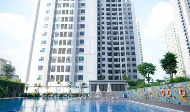 Chung cư Eurowindow River Park, chỉ 18 tr/m2 nhận chiết khấu 12% duy nhất tháng 4. LH 0989 68 4754