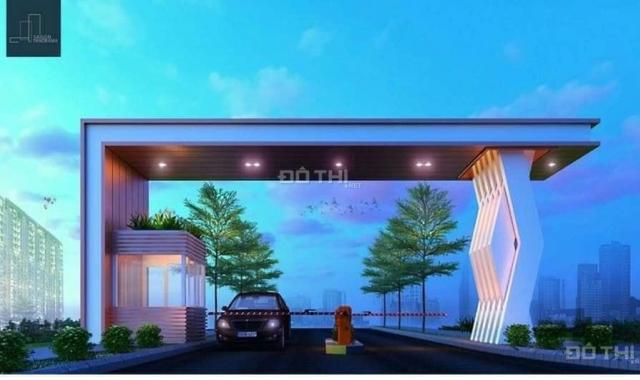 Bán căn hộ chung cư tại dự án La Casa, Quận 7, Hồ Chí Minh diện tích 40m2, giá 1 tỷ