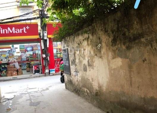 Cần bán nhà phố Lâm Du, Bồ Đề, Long Biên, 44m2x4T, mới 2.99 tỷ