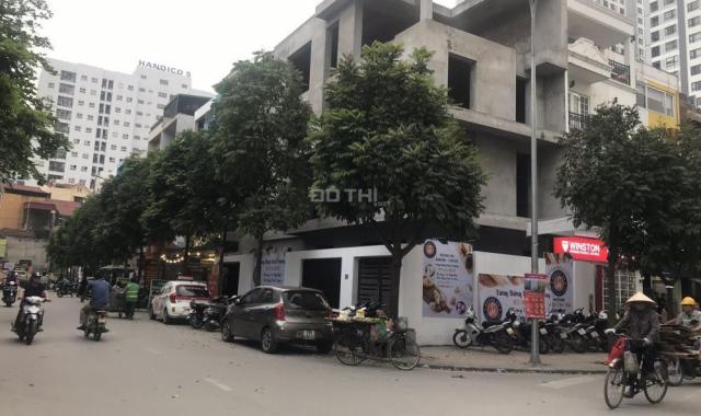 Căn nhà liền kề hot nhất quận Hai Bà Trưng, 622 Time City Minh Khai