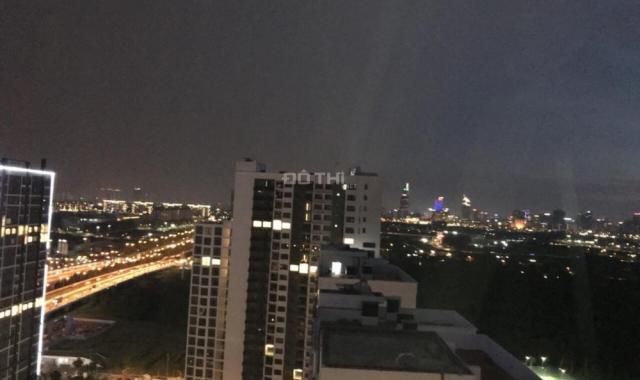 Bán căn hộ New City Quận 2, 60m2, tầng 23, view sông Sài Gòn và Quận 1, 3.3 tỷ