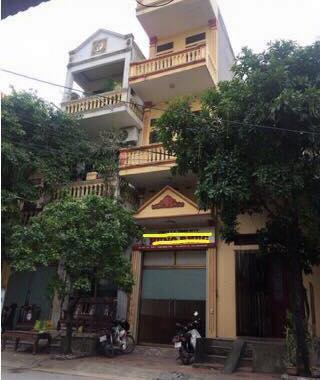 Chính chủ cho thuê nhà đường Phan Đình Phùng 75m2 x 3.5 tầng, kinh doanh cực tốt, 0945136888