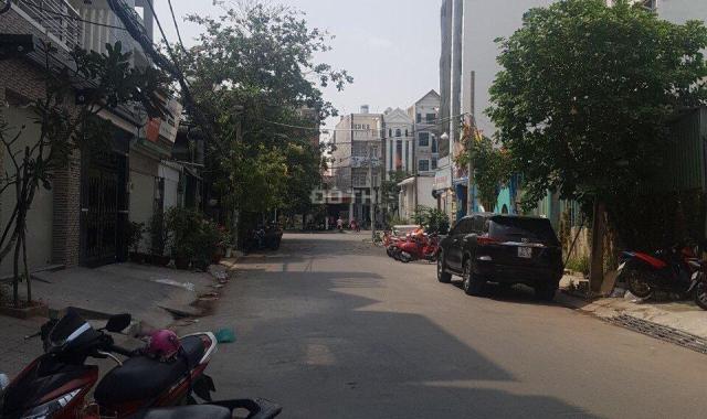 Bán nhà riêng tại đường Phú Thuận, Phường Phú Thuận, Quận 7, Hồ Chí Minh diện tích 100m2, giá 11 tỷ