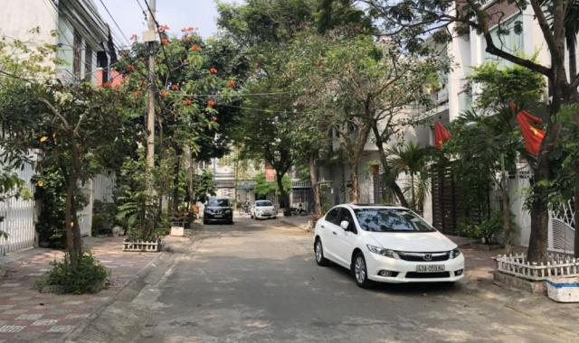 Bán nhà riêng tại Đường An Hải 1, Phường Mân Thái, Sơn Trà, Đà Nẵng diện tích 100m2 giá 5.6 tỷ