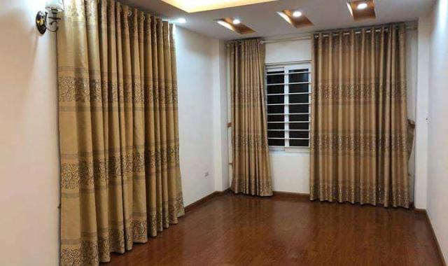 Nhà Lê Thanh Nghị, kinh doanh văn phòng, ô tô, 60m2