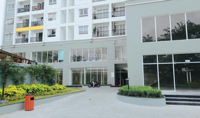 Bán gấp căn hộ MT Lũy Bán Bích, liền kề Đầm Sen, quận Tân Phú, giá chỉ 2,25 tỷ