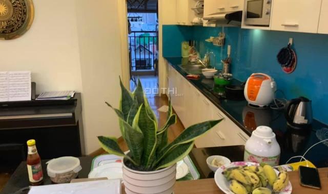 Cần bán gấp căn hộ cao cấp Ruby Garden - 2A Nguyễn Sỹ Sách, P15, Quận Tân Bình, diện tích 87m2
