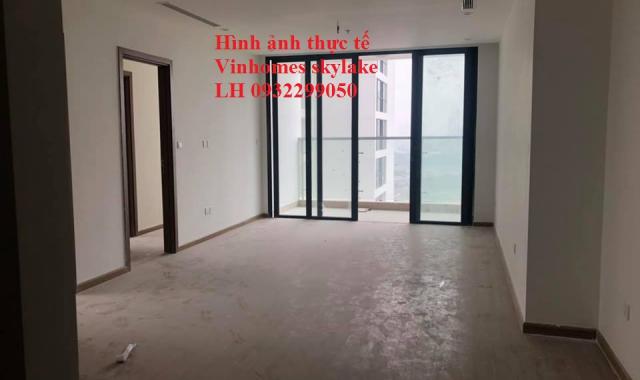 Tổng hợp các căn Vinhomes Sky Lake chuyển nhượng cho người nước ngoài: Hàn Quốc, Trung Quốc, Nhật