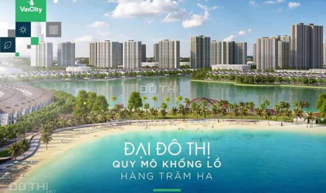 Chuyên tư vấn căn hộ Vincity Q9 đại lý F1