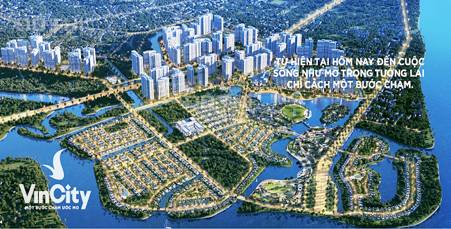 Chuyên tư vấn căn hộ Vincity Q9 đại lý F1