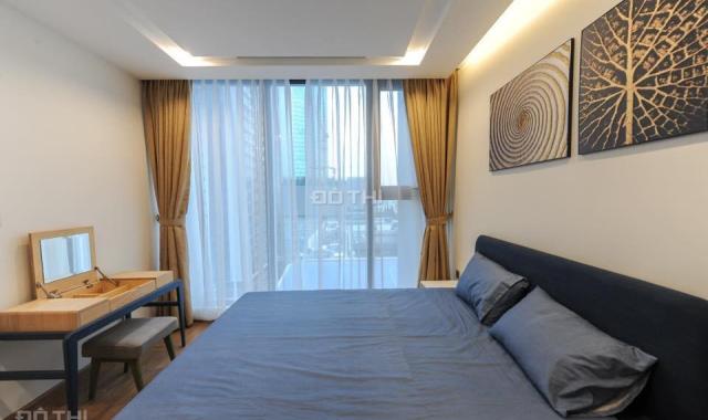 Cho thuê 16 căn hộ đẹp nhất The Legend 109 Nguyễn Tuân, 2 - 3 phòng ngủ, giá từ 12 triệu/ tháng