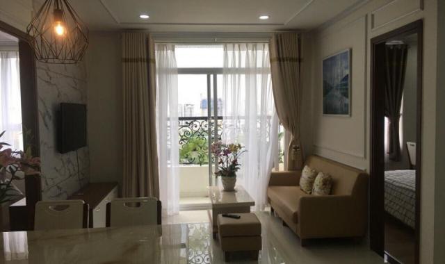 Bán căn hộ chung cư tại dự án Grand Riverside, Quận 4, Hồ Chí Minh diện tích 71m2, giá 4.8 tỷ