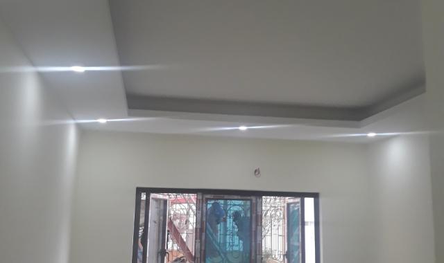 Căn nhà 5 tầng 43m2 trên đường Mỹ Đình 1 đang thông báo tìm chủ nhân xứng đáng với mức giá 4,6 tỷ 