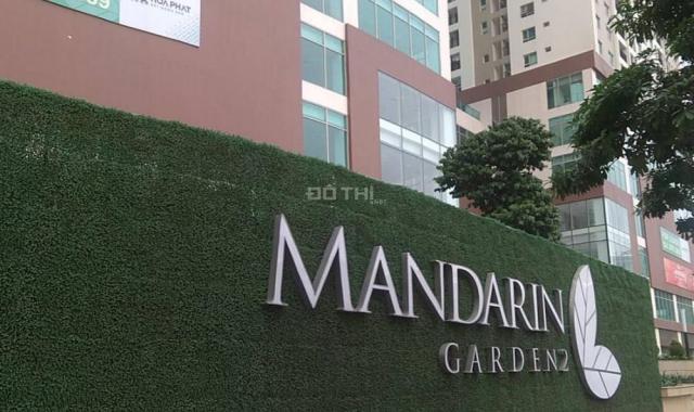 Bán căn hộ chung cư Mandarin Garden 2 view đẹp. LH: 0393690679