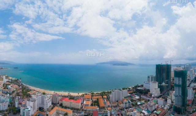 Marina Suites Nha Trang, chào đón năm du lịch quốc gia 2019, Festival biển Nha Trang