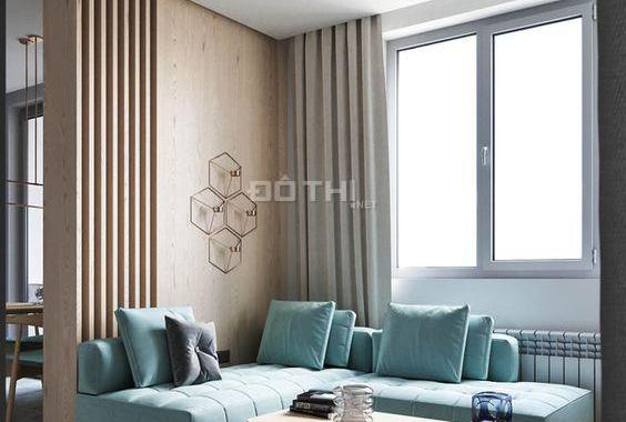 Căn hộ Phú Mỹ Hưng, quận 7, 71m2. Giá 2,07 tỷ, full nội thất