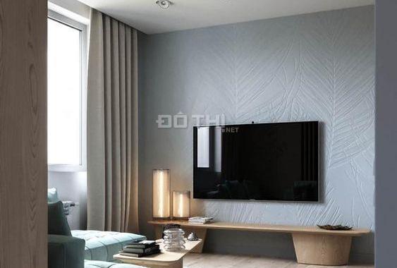 Căn hộ Phú Mỹ Hưng, quận 7, 71m2. Giá 2,07 tỷ, full nội thất