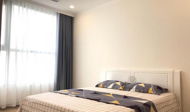 Chính chủ cho thuê căn hộ 2 phòng ngủ, đủ đồ tại Sky City 88 Láng Hạ, 15 tr/th, 0965820086