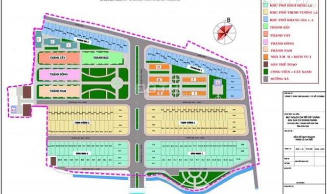 Đất nền trung tâm Kon Tum, cơ sở hạ tầng hoàn thiện, sổ đỏ từng lô, 0902178567