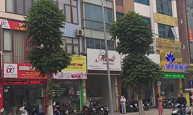 Cần bán nhà tại ngõ 100 Nguyễn Chí Thanh hoặc ngõ 157 Pháo Đài Láng, ĐĐ, D 48m2,3 tầng, MT: 4m