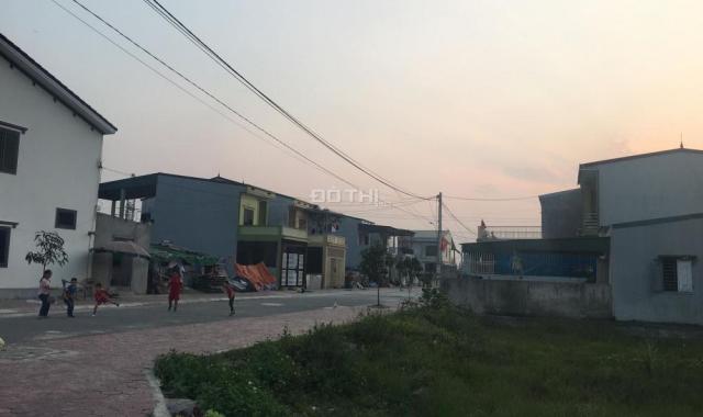Bán đất quy hoạch xóm Mai Lộc, xã Hưng Đông, Tp Vinh, Nghệ An