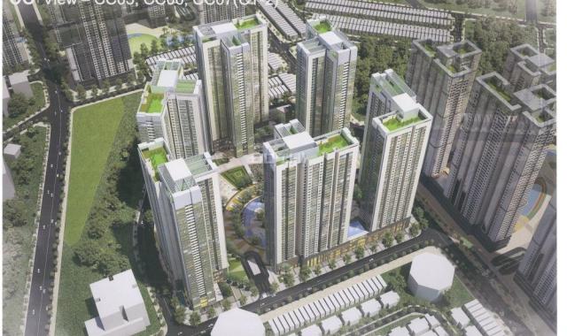 Nhận giữ chỗ dự án căn hộ Raemian Galaxy City Quận 2, nhiều ưu đãi