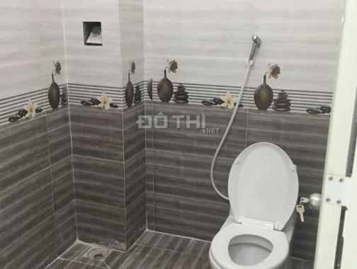 Bán gấp căn nhà P Tương Bình Hiệp, TP Thủ Dầu Một, 5mx24m = 120m2, SR, TC 100%