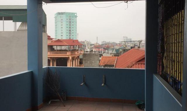 Bán gấp nhà phố Trương Định, Hoàng Mai, pháp lý sạch, 52m2, 1,45 tỷ. 0904966010