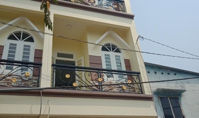 Bán nhà riêng tại đường Bình Long, Phường Bình Hưng Hòa, Bình Tân, TPHCM DT 90m2, giá 2 tỷ