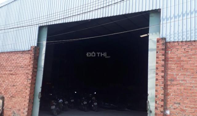 Chính chủ cho thuê nhà xưởng 1200m2, Quốc lộ 1K, Tp. Biên Hòa