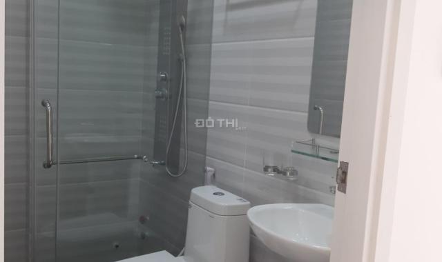 Bán nhà vòng xoay Phú Hữu, Q9, nhà mới 51.8m2, giá 4,7 tỷ, vào là thích ngay, LH: 0989.69.4248