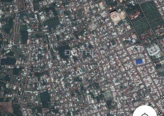 Bán đất ngay trung tâm thị trấn Long Thành, diện tích 100m2, giá gốc 12 tr/m2, thổ cư 100% SHR