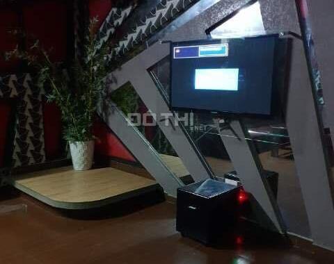 Cần sang nhượng nhà hàng karaoke sân vườn. DT 3800m2 tại Thủ Dầu Một - Đoàn Tín