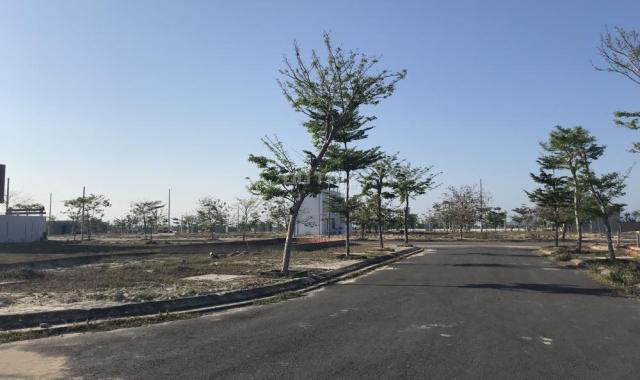 Cơ hội duy nhất sở hữu đất Nam Đà Nẵng: Giá chỉ 2,55 tỷ/lô, đường 10m5 đã có sổ. LH 0935024000