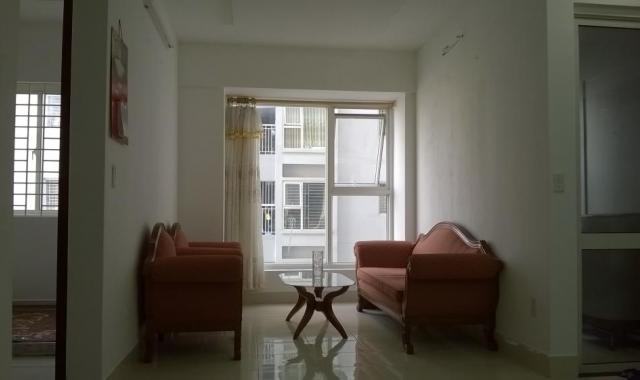 Cần bán căn hộ Hai Thành khu Tên Lửa, Q. Bình Tân, DT: 55m2, 2PN, sổ hồng